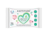 Attitude Vochtige babydoekjes
