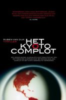 Het Kijoto-complot - Ruben van Dijk - ebook