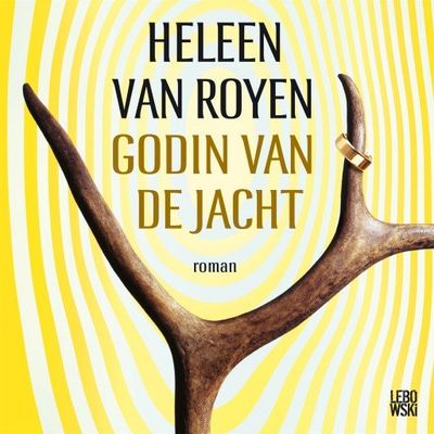 Godin van de jacht