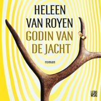 Godin van de jacht