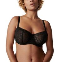 Chantelle Day To Night Half Cup Bra * Actie *