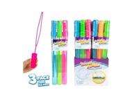 Toi-Toys Toi toys 3 bellenblaaszwaarden