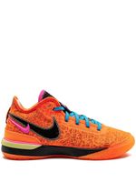 Nike baskets Zoom LeBron NXXT Gen 'I Promise' - Orange