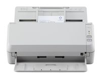 Fujitsu SP-1130N 600 x 600 DPI ADF-scanner Grijs A4
