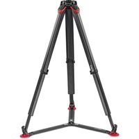 Sachtler System Aktiv Flowtech75 GS statief OUTLET