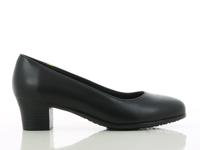 Oxypas Pump Juline | Zwart | Maat 40 - 00.154.231.40