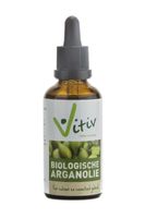 Argan olie bio