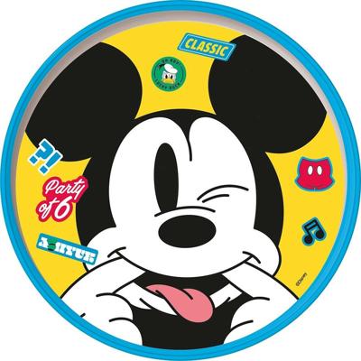Schotel Mickey Mouse CZ11295