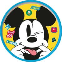 Schotel Mickey Mouse CZ11295