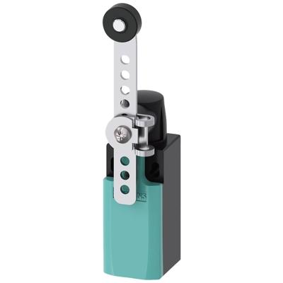 Siemens 3SE52320HK60 3SE5232-0HK60 Positieschakelaar 6 A Zwenkbare hendel, Metalen hendel, Kunststof spoel IP65 1 stuk(s)