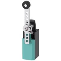 Siemens 3SE52320HK60 3SE5232-0HK60 Positieschakelaar 6 A Zwenkbare hendel, Metalen hendel, Kunststof spoel IP65 1 stuk(s)