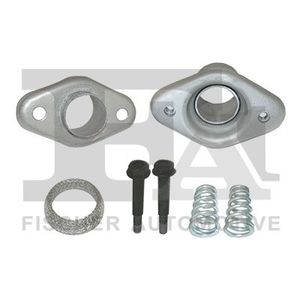 Flens, uitlaatpijp 066805023