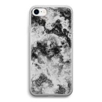 Onweer: iPhone SE 2020 Transparant Hoesje