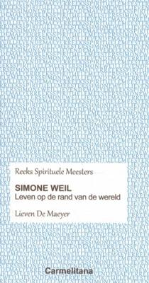 Simone Weil (Paperback)