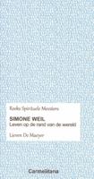Simone Weil (Paperback)