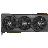 VGA Asus Radeon RX 7900 XTX TUF-RX7900XTX-O24G-GAMING - thumbnail