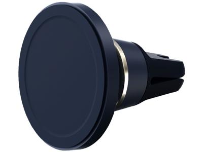 iOttie iOttie Velox MagSafe Magnetic Air Vent Mount Midnight Blue
