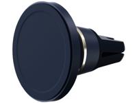 iOttie iOttie Velox MagSafe Magnetic Air Vent Mount Midnight Blue