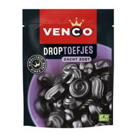 Venco - Droptoefjes - 10x 235g
