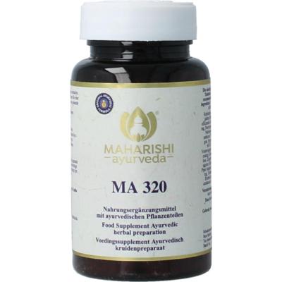 Maharishi Ayurv MA 320