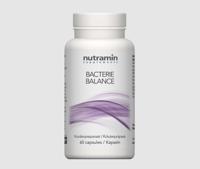 Nutramin Bacterie balance 60 Capsules