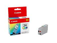 Canon Cartridge BCI-24 Color Origineel