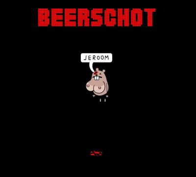 Beerschot (Paperback)