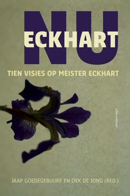 Eckhart nu (Paperback)