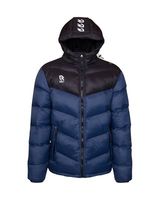 Robey - Performance Padded Jas - Navy/ Zwart