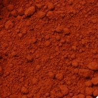 Powertex • powercolor rode oker