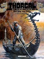 Het oog van Odin (Paperback)