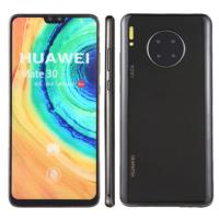 Model telefoon kleurenscherm niet werkend nep dummy display model voor Huawei mate 30 (zwart)