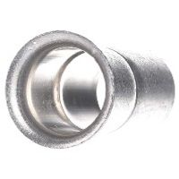 AES-E 25  - End-spout for tube 25mm AES-E 25