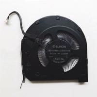 Notebook CPU Fan for Lenovo Thinkpad T490s T495s Series, BAPA0704R5H Y003