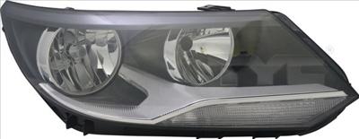 Koplamp links 2014370052