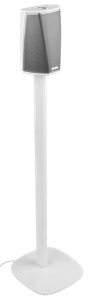 Cavus: HES1W Statief voor HEOS 1 - Wit