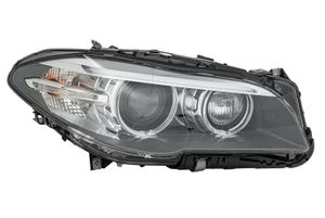 Koplamp HELLA, Inbouwplaats: rechts, Spanning (Volt)12V, u.a. für BMW