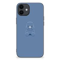 iPhone 12 Pro | 12 (6.1") | Bumper Hoesje | Baby Rhino