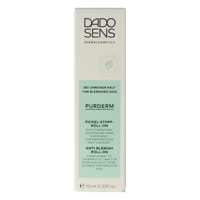 Purderm anti blemish roll on bio 10 Milliliter