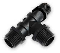 Bradas DSA-561010L accessoire en onderdelen voor irrigatiesystemen Buisverbinding - thumbnail