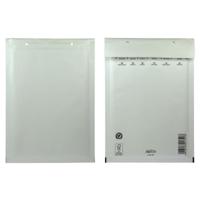 Bong Airpro luchtkussenenveloppen, ft 175 x 265 mm, met stripsluiting, doos van 100 stuks, wit