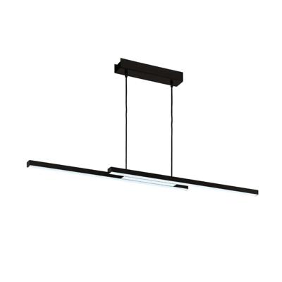 Eglo HanglampZigbee Fraioli-Z zwart - 900081