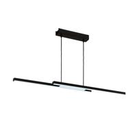 Eglo HanglampZigbee Fraioli-Z zwart - 900081