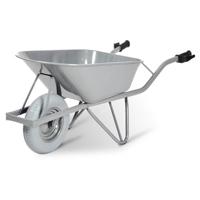 Matador kruiwagen 80ltr met lekvrij wiel