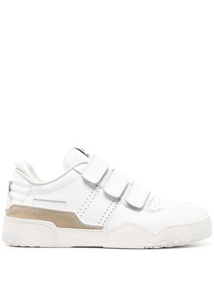 MARANT baskets Oney - Blanc
