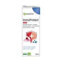 Quercus Immunteit & Luchtwegen ImmuProtect Liquid 100ml