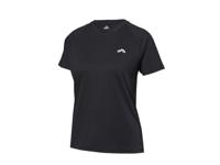 CRIVIT Dames sportshirt (Zwart, L (44/46))