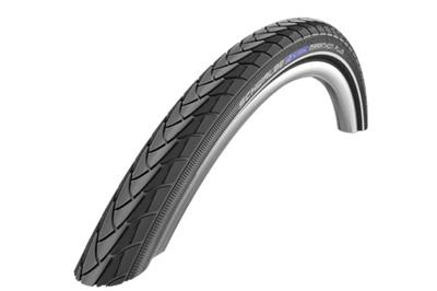 Schwalbe buitenband Marathon Plus antilek 28 x 1.40 (37 622) zwart