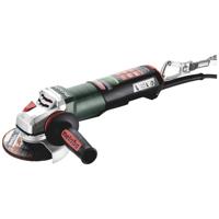 Metabo WEPBA 20-125 Quick DS BL 600643000 Haakse slijper 125 mm Brushless 2000 W