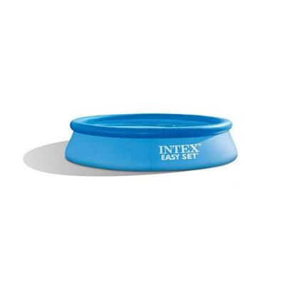 Opblaaszwembad Intex 28116NP 3077 L 305 x 61 x 305 cm